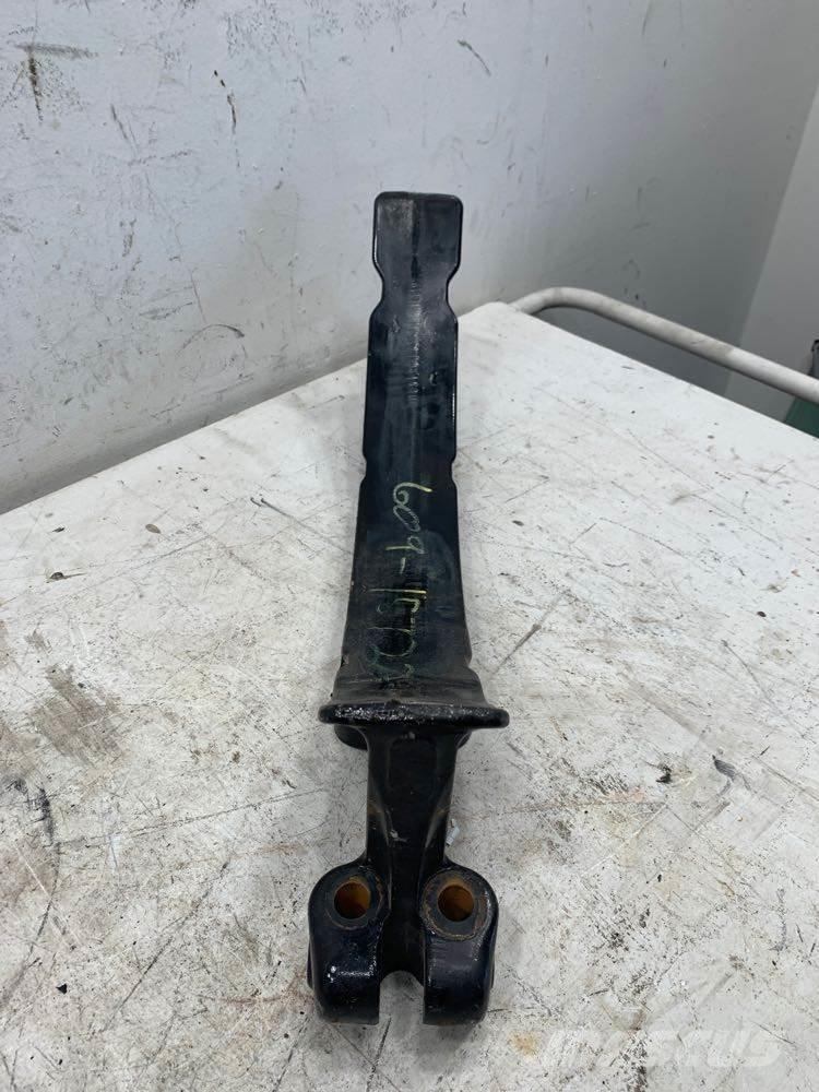 International 4300 Transport - drugo