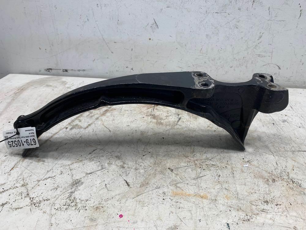 International 4300 Transport - drugo