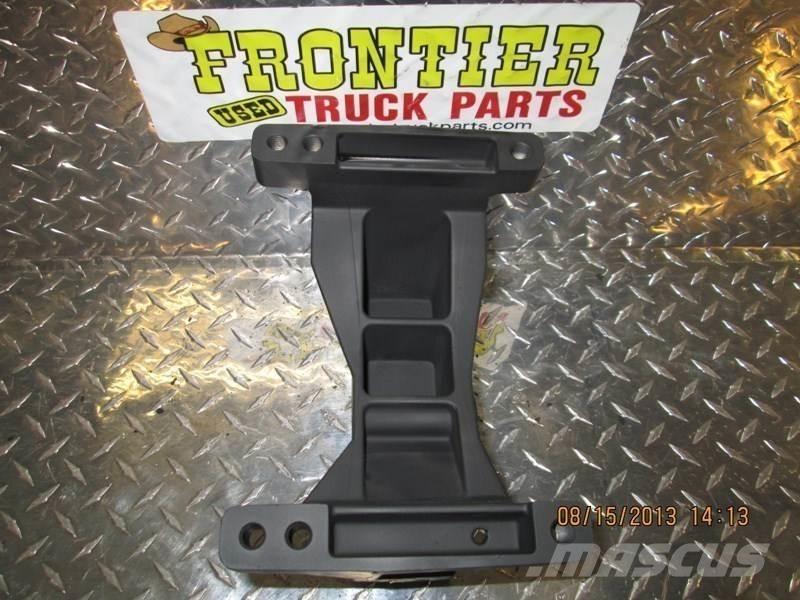 International DT466 EGR Transport - drugo