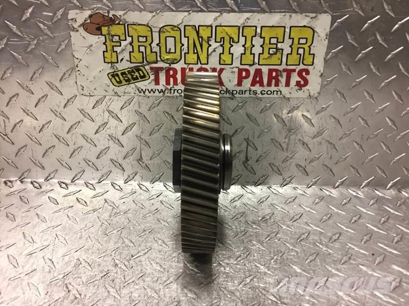 International DT530E Transport - drugo