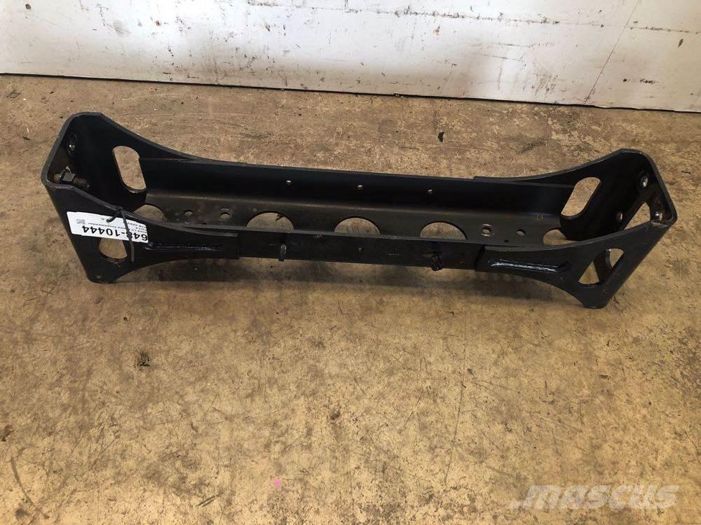 International LT Transport - drugo