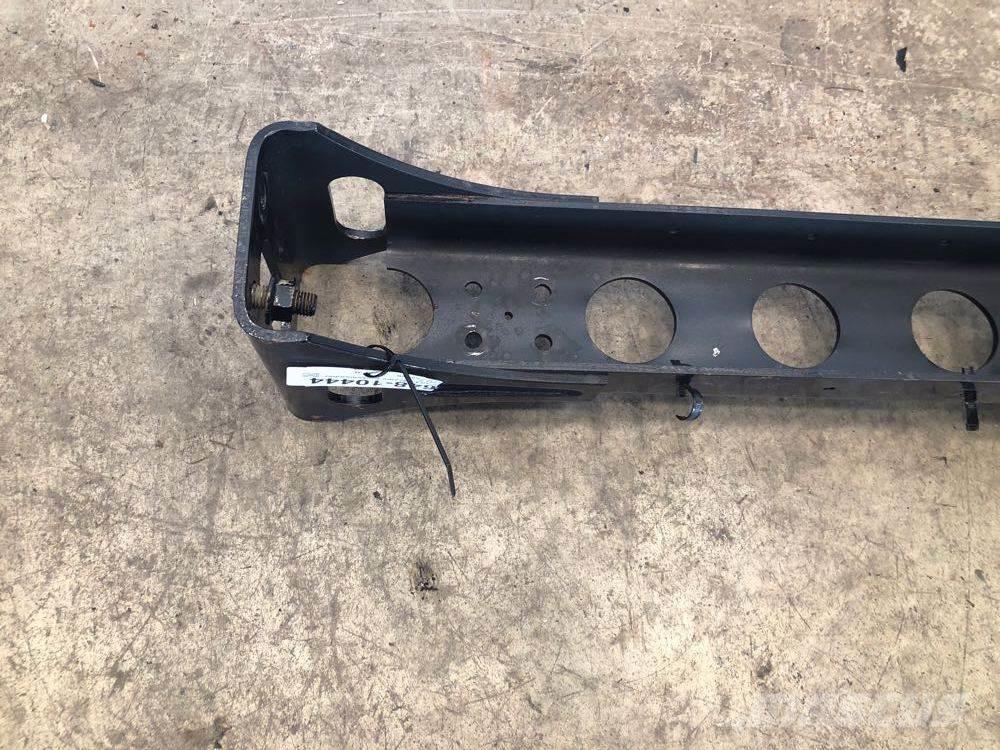 International LT Transport - drugo