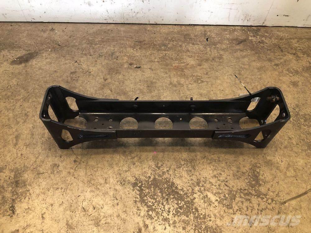 International LT Transport - drugo