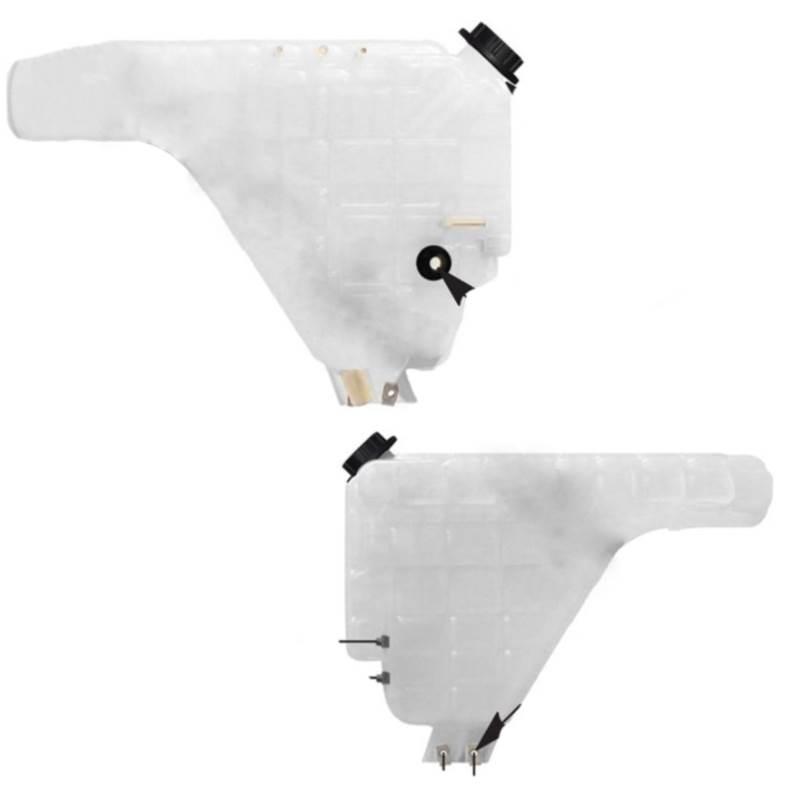 International LT Transport - drugo