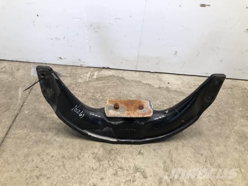 Kenworth T660 Transport - drugo