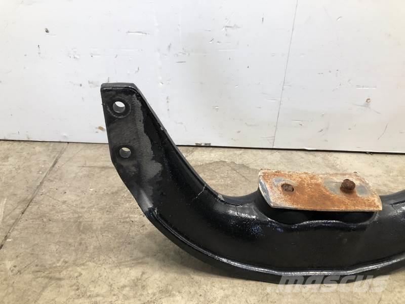 Kenworth T660 Transport - drugo