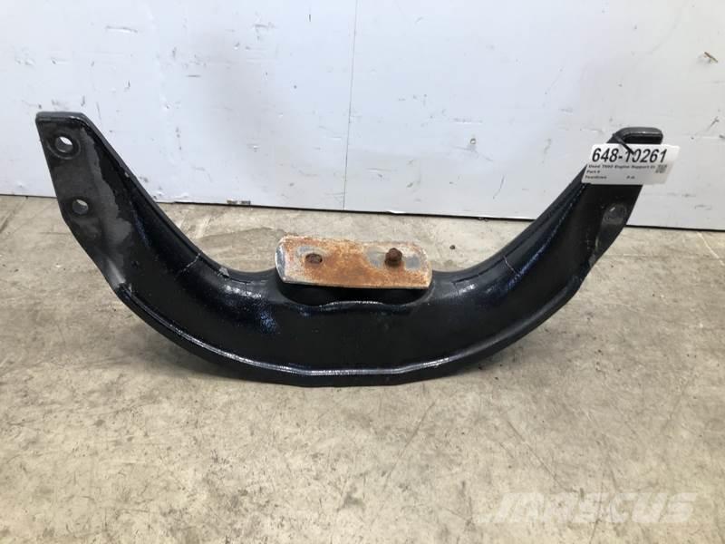 Kenworth T660 Transport - drugo