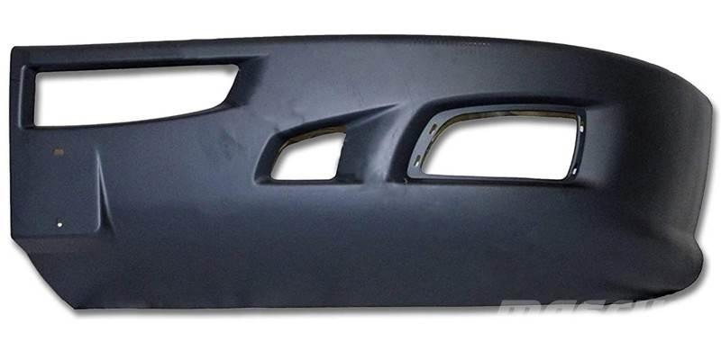 Kenworth T660 Transport - drugo