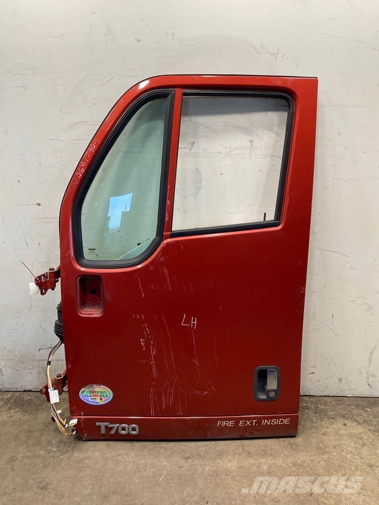 Kenworth T700 Transport - drugo