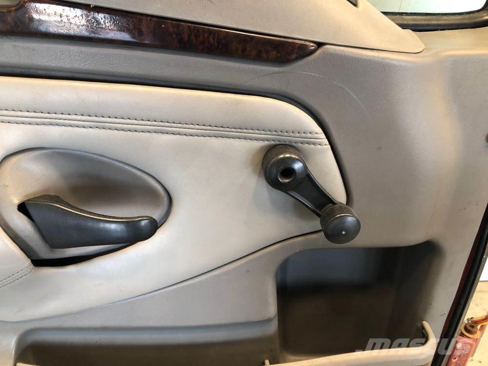 Kenworth T700 Transport - drugo