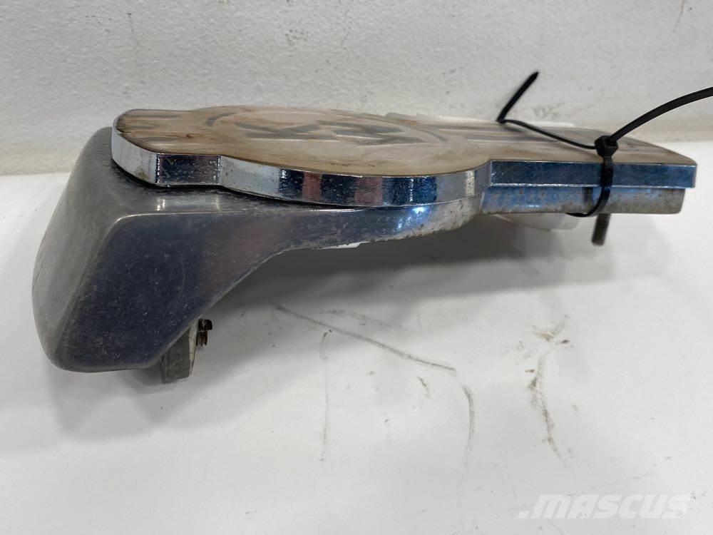 Kenworth T800 Transport - drugo