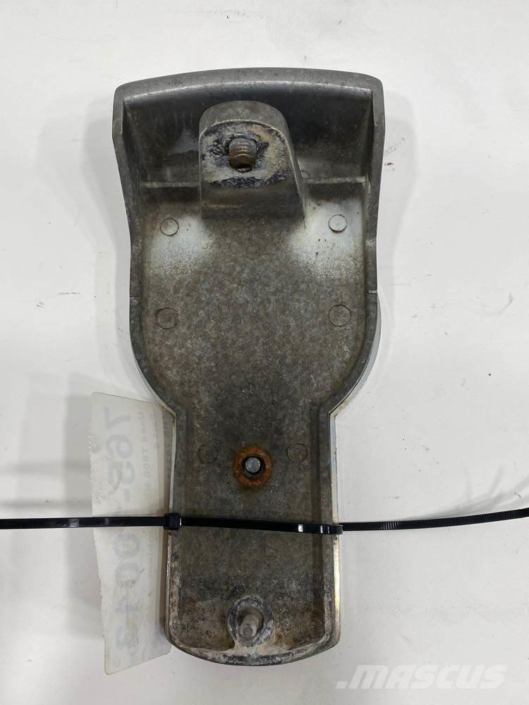 Kenworth T800 Transport - drugo