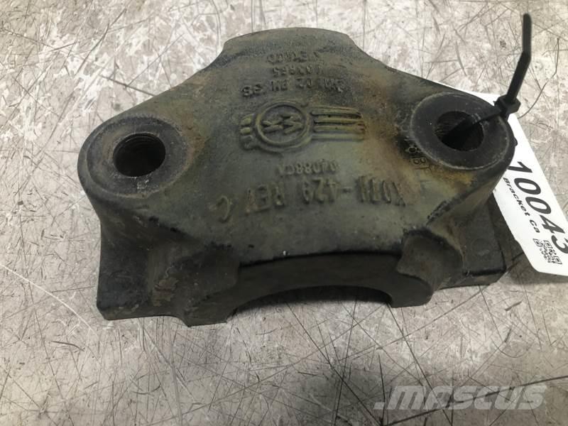 Kenworth T880 Transport - drugo