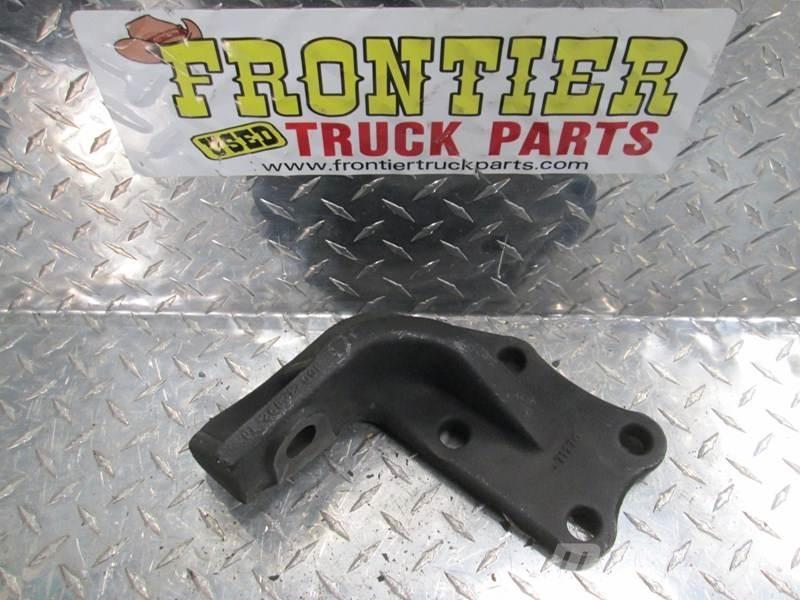 Mercedes-Benz Transport - drugo