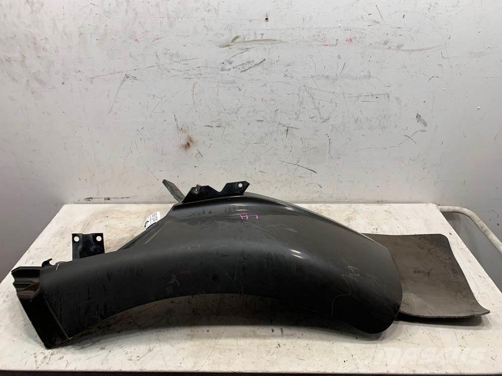 Sterling A9500 Transport - drugo