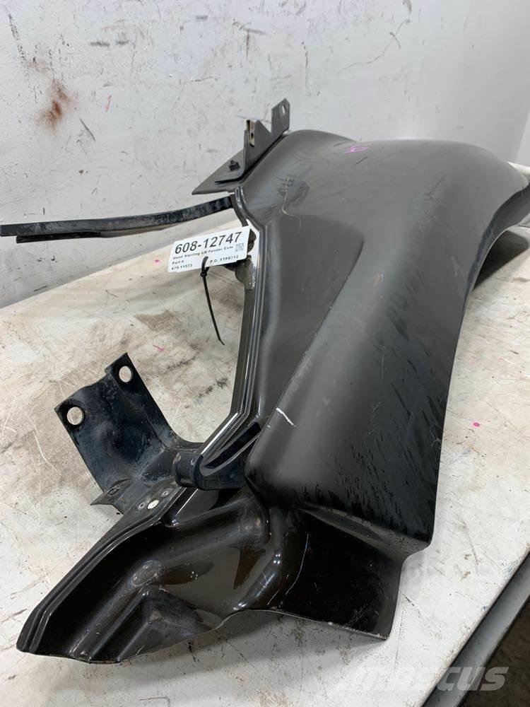 Sterling A9500 Transport - drugo