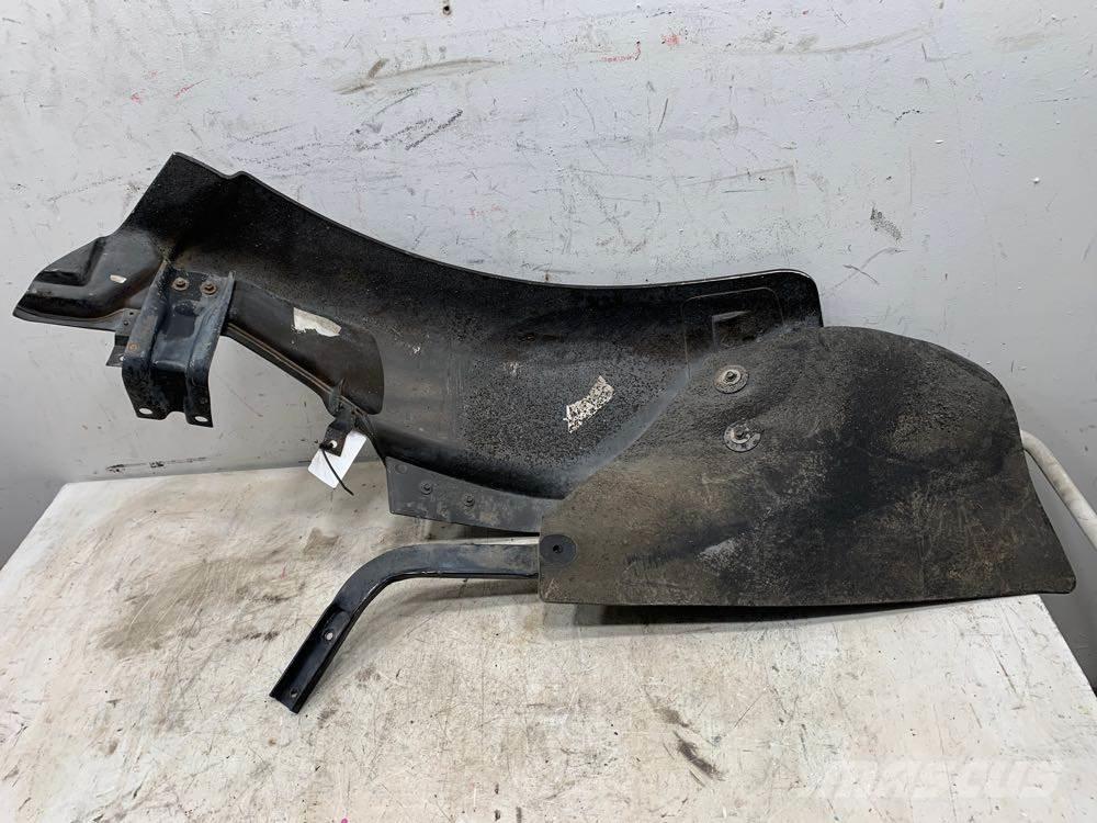 Sterling A9500 Transport - drugo