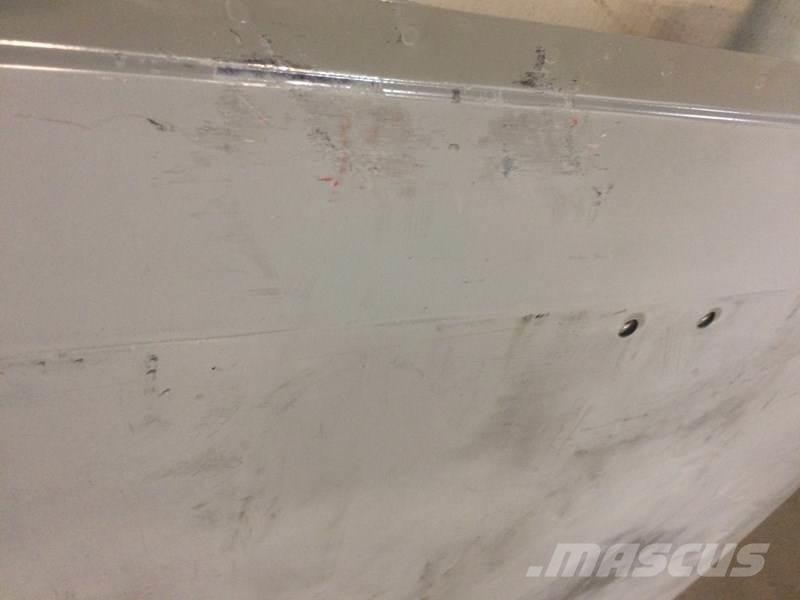 Western Star 4700 Transport - drugo