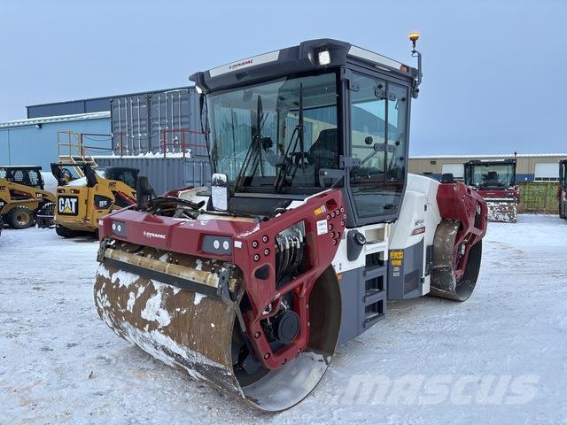 Dynapac CO6200 VI Dvojni valjarji