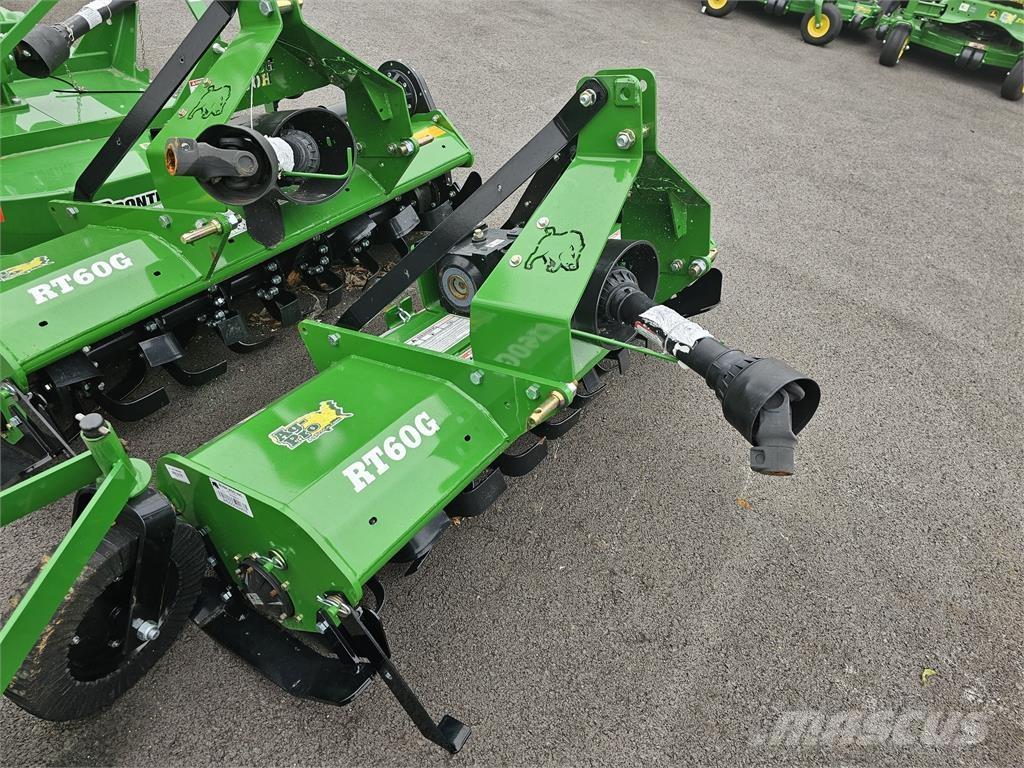 Bush Hog RT60G Kmetijstvo - drugo