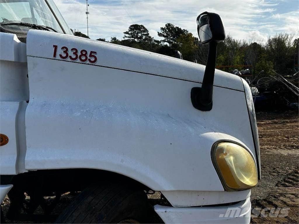 Freightliner Cascadia Transport - drugo