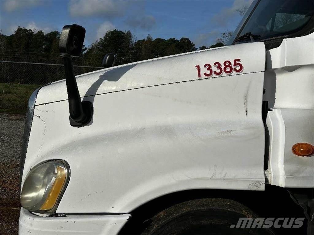 Freightliner Cascadia Transport - drugo