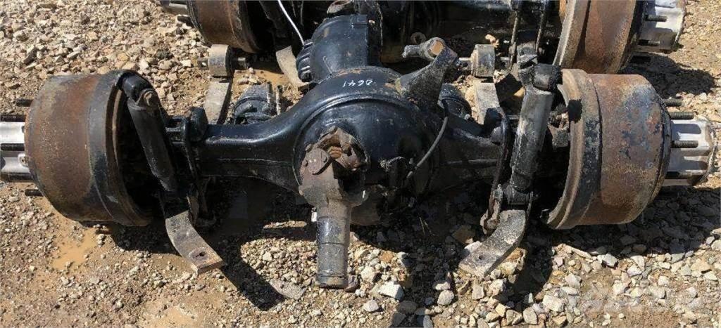 Freightliner Coronado 122 SD Transport - drugo