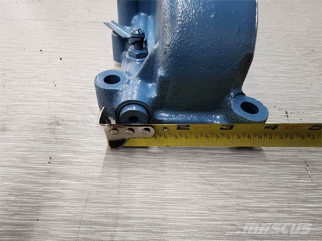 International DT466E Transport - drugo