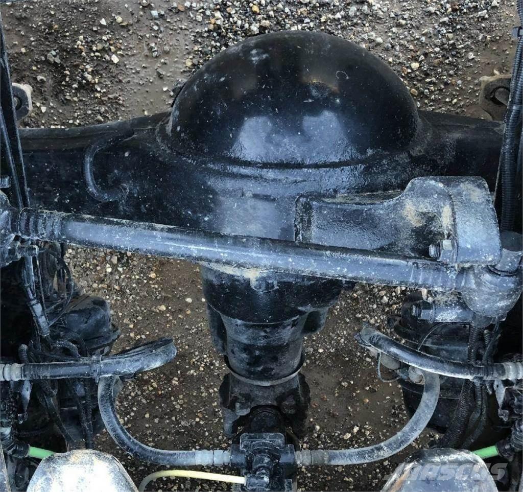 International LT625 Transport - drugo