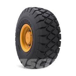20.5R25 MS Firestone VersaBuilt All Purpose E-3/L- Gume, kolesa in platišča