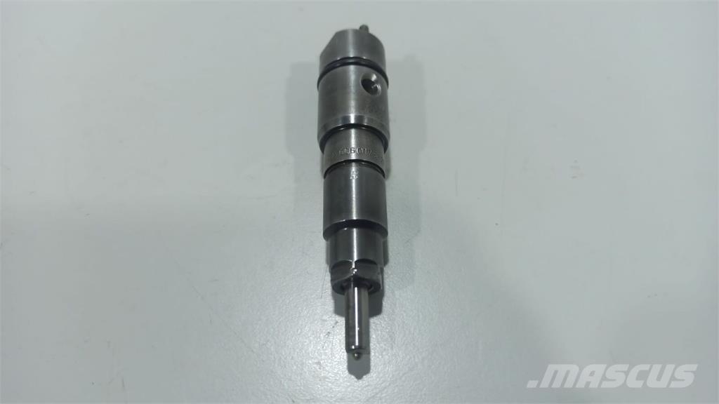 Mercedes-Benz Actros / OM501 Injetor Transport - drugo