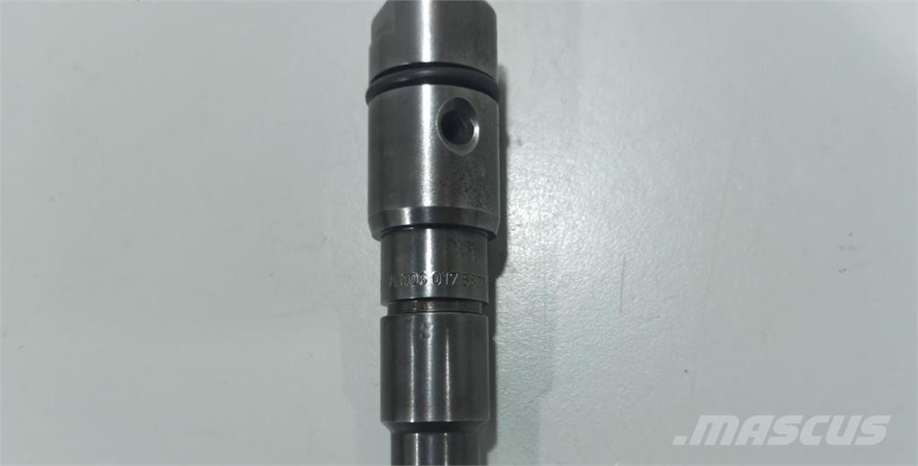 Mercedes-Benz Actros / OM501 Injetor Transport - drugo