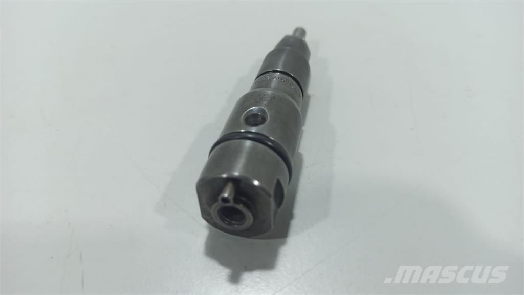 Mercedes-Benz Actros / OM501 Injetor Transport - drugo