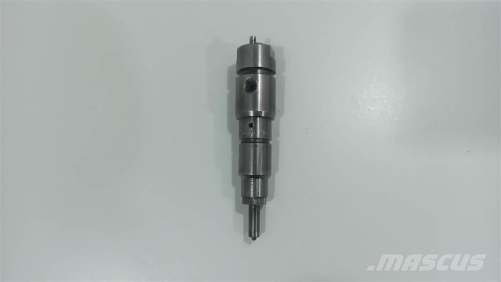 Mercedes-Benz Actros Injetor Transport - drugo