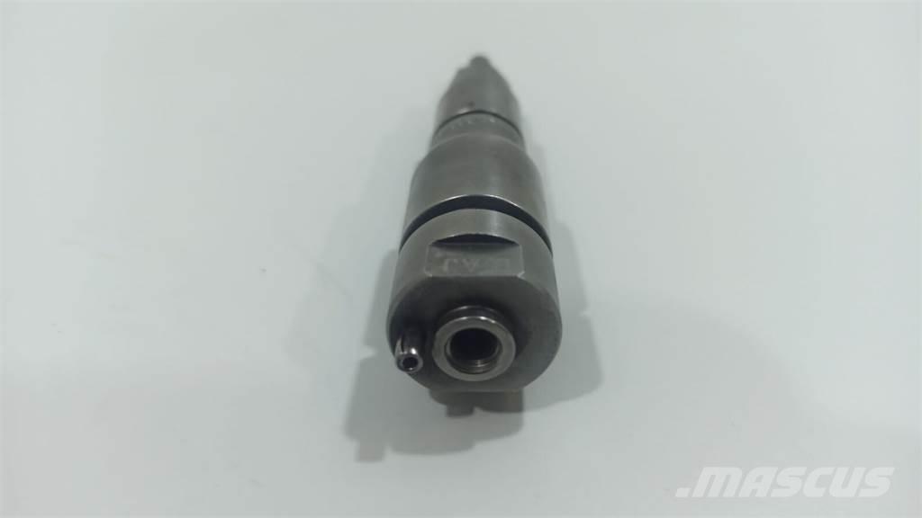 Mercedes-Benz Actros Injetor Transport - drugo