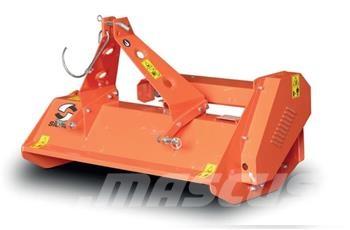 Sicma TA 140 Vrtni traktor kosilnice