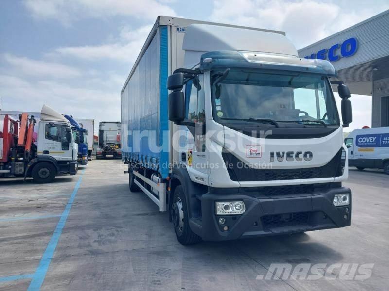 Iveco EUROCARGO ML160-250 Drugi tovornjaki