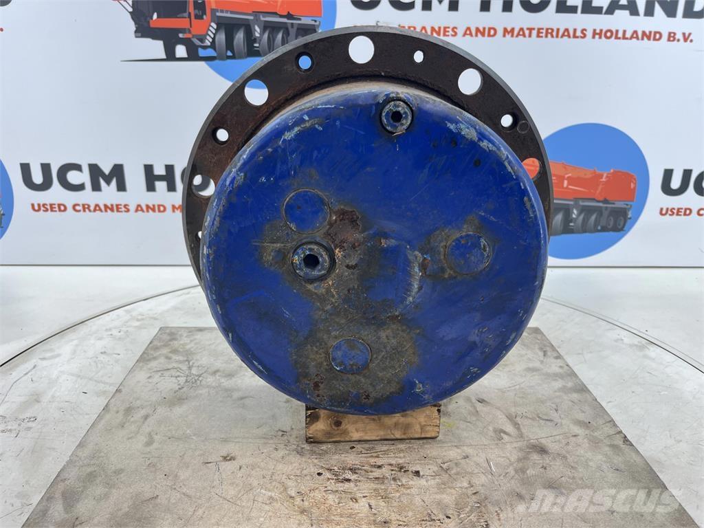 Terex Demag Demag AC 205 planetary gear 17-24-67-32-3pl-H135-4 Osi