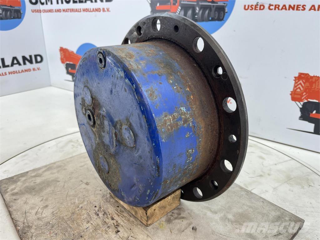Terex Demag Demag AC 205 planetary gear 17-24-67-32-3pl-H135-4 Osi