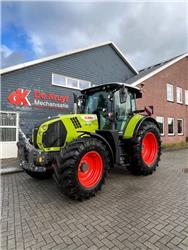 CLAAS Arion 630 Cis+ First Claas
