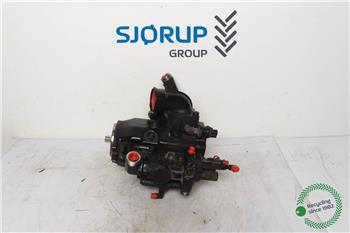 Steyr 4130 Profi Hydraulic Pump