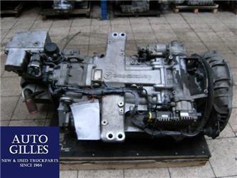 Mercedes-Benz Actros G210-16 EPS  Retarder G 210-16 LKW Getriebe