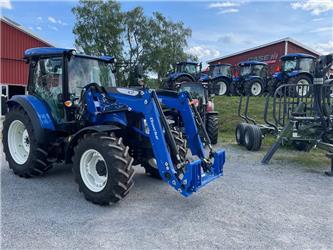 New Holland T 5.90s