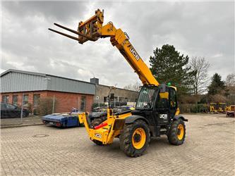 JCB 540-140, 2019 YEAR, 4.179 HOURS, A/C