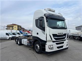 Iveco STRALIS AS260S48