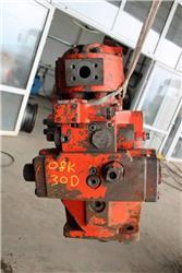O&K 30D Αντλία Εργασίας Υδραυλικού(Hydraulic Pump )