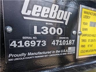 LeeBoy 300T