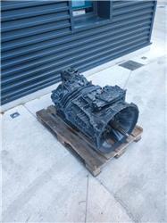 Iveco 12AS 2130 2330 2531 TO
