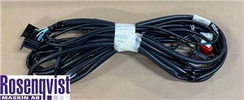 Fiat NARROW CAB Cable harness 5160400 used