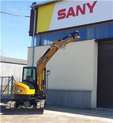 Sany SY50U